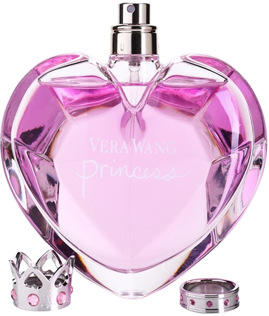 Vera Wang Flower Princess toaletna voda za ženske