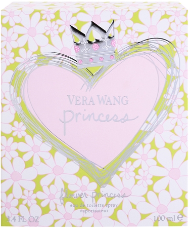 Vera Wang Flower Princess toaletna voda za ženske