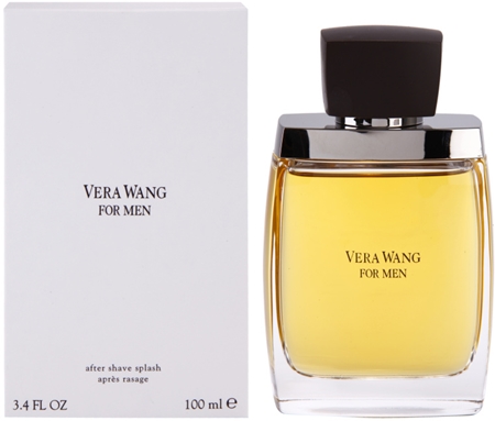 Vera Wang For Men After Shave für Herren 100 ml