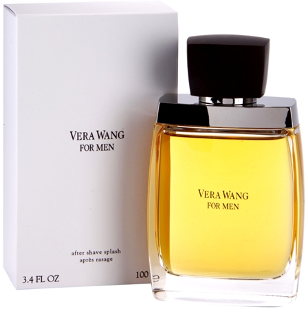 Vera Wang For Men After Shave für Herren 100 ml