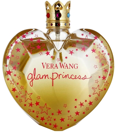 Vera Wang Glam Princess Eau de Toilette pentru femei