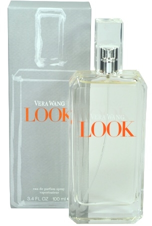 Vera Wang Look Eau de Parfum voor Vrouwen
