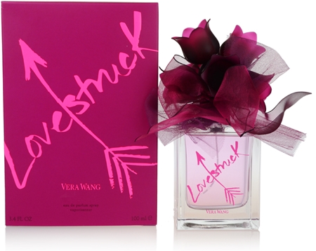 Vera Wang Lovestruck Eau de Parfum da donna