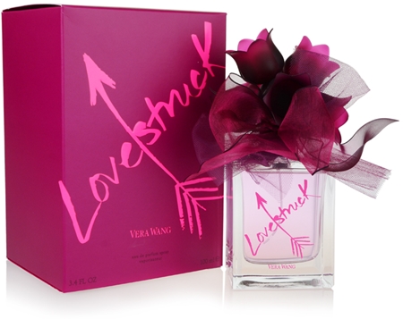 Vera Wang Lovestruck Eau de Parfum da donna