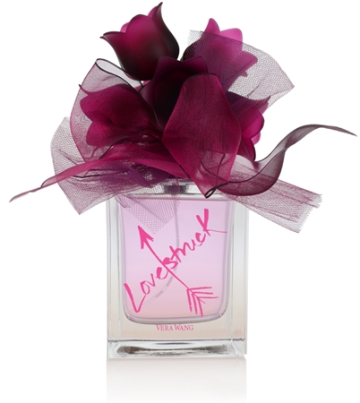 Vera Wang Lovestruck Eau de Parfum da donna