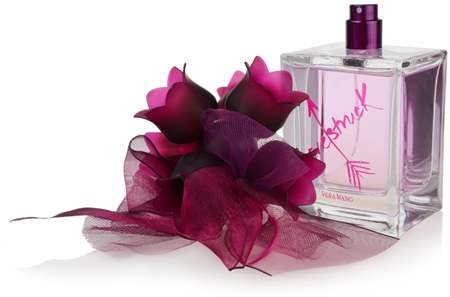 Vera Wang Lovestruck Eau de Parfum da donna