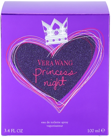 Vera Wang Princess Night woda toaletowa dla kobiet 100 ml