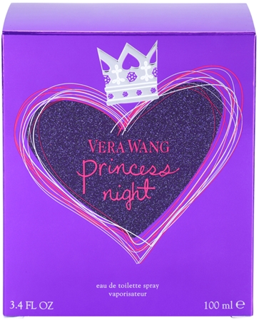 Vera wang princess online night discontinued