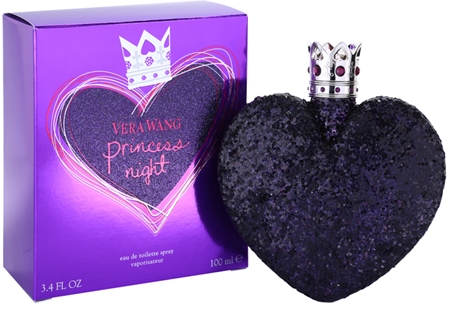 Vera Wang Princess Night woda toaletowa dla kobiet 100 ml
