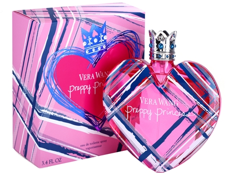 Vera Wang Preppy Princess toaletna voda za žene