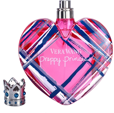 Vera Wang Preppy Princess toaletna voda za žene