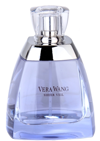 Vera Wang Sheer Veil eau de parfum pentru femei 100 ml