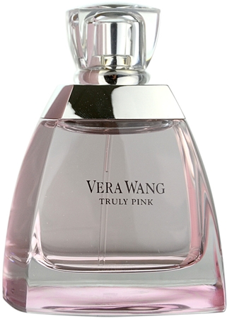 Vera Wang Truly Pink eau de parfum pentru femei