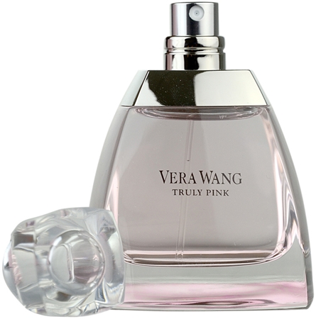 Vera Wang Truly Pink eau de parfum pentru femei