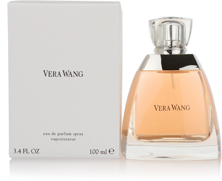 Vera Wang Vera Wang Eau de Parfum voor Vrouwen