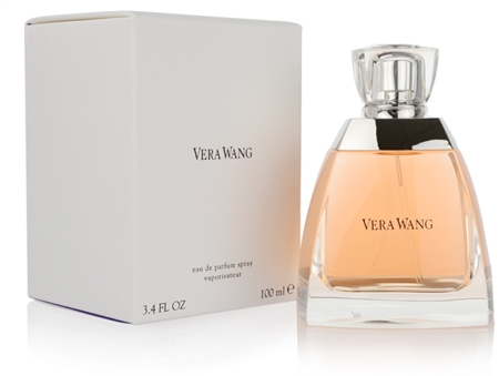 Vera Wang Vera Wang Eau de Parfum voor Vrouwen