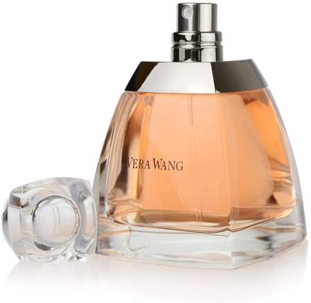 Vera Wang Vera Wang Eau de Parfum voor Vrouwen