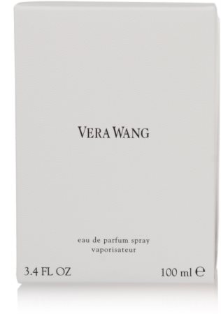 Vera Wang Eau de Parfum