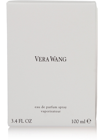Vera Wang Vera Wang Eau de Parfum voor Vrouwen