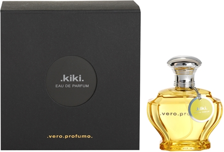 Vero Profumo Kiki Eau de Parfum for Women 50 ml
