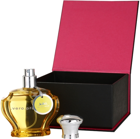 Vero Profumo Kiki Eau de Parfum for Women 50 ml
