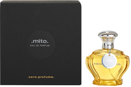 Vero Profumo Mito eau de parfum per donna 50 ml