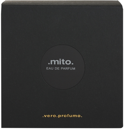 Vero Profumo Mito eau de parfum per donna 50 ml