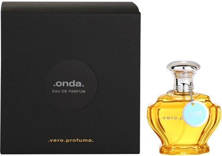 Vero Profumo Onda Eau de Parfum Unisex 50 ml