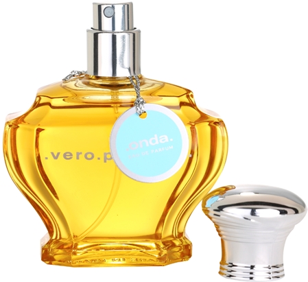 Vero Profumo Onda Eau de Parfum Unisex 50 ml