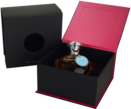 Vero Profumo Onda Eau de Parfum Unisex 50 ml