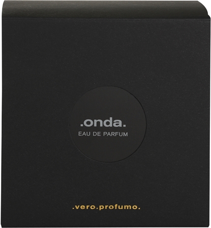 Vero Profumo Onda Eau de Parfum Unisex 50 ml