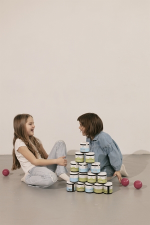 Verra KIDS Imunita & Zdraví komplex vitamínů pro děti
