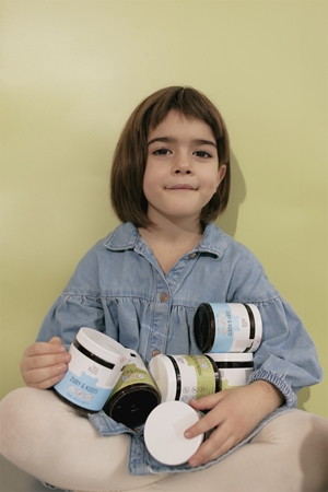 Verra KIDS Imunita & Zdraví komplex vitamínů pro děti