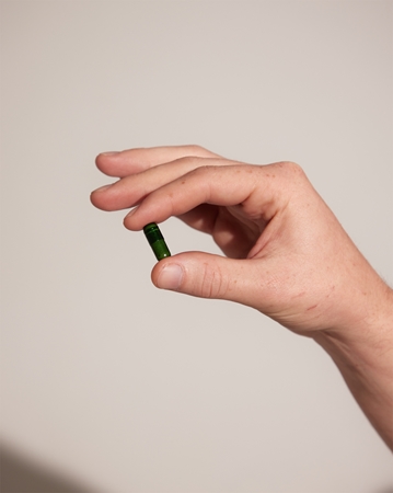 Verra Plodnosť Pre Mužov prémiový vitamínový komplex na podporu plodnosti pre mužov