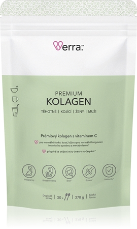 Verra Premium Kolagén kolagén