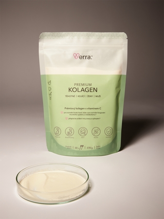 Verra Premium Kolagén kolagén