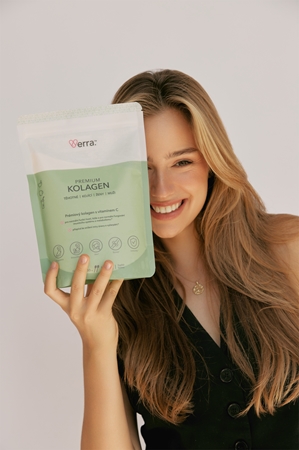Verra Premium Kolagén kolagén