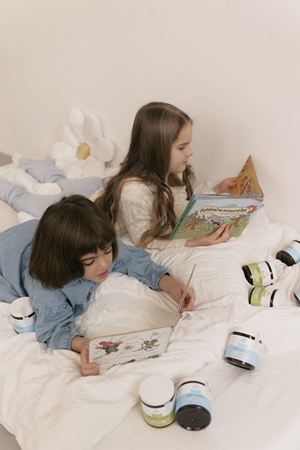 Verra KIDS Zuby & Kosti žvýkací měkké tobolky pro podporu zdraví kostí a zubů