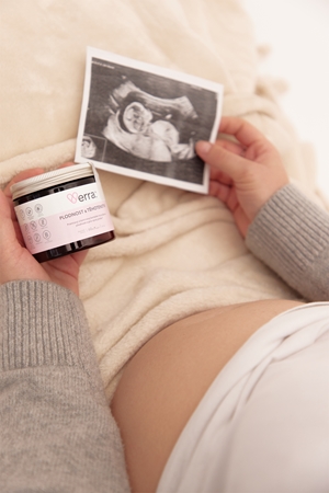 Verra COMPLESSO Plodnost & Těhotenství capsule con complesso multivitaminico
