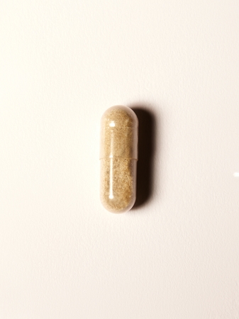 Verra Komplex Plodnost & Těhotenství kapsle s multivitamínovým komplexem