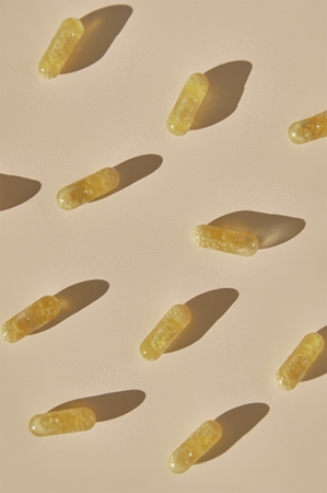 Verra Premium Omega-3 kapsle