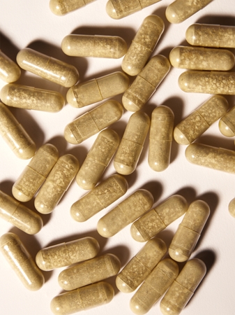 Verra Komplex Po Porodu prémiový vitaminový komplex pro ženy po porodu