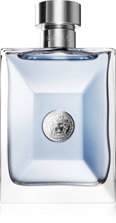 Versace Pour Homme Eau de Toilette voor Mannen