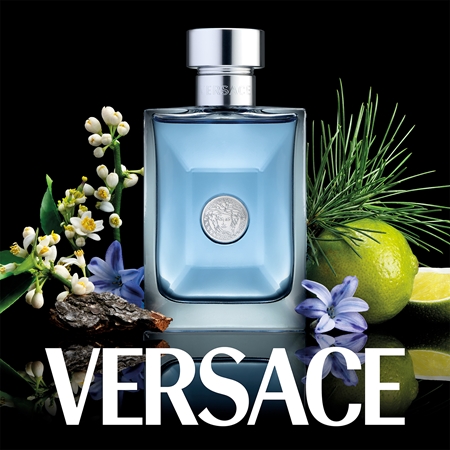 Versace Pour Homme woda toaletowa dla mężczyzn