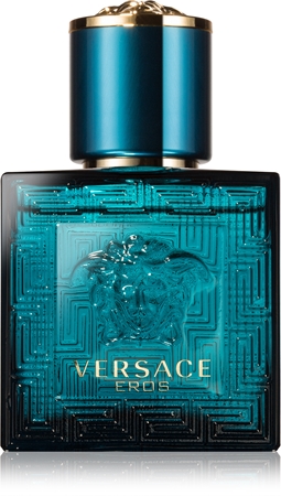Versace Eros Eau de Toilette pentru bărbați