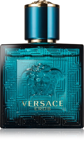 Versace Eros toaletní voda pro muže