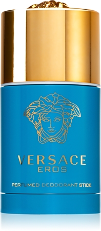 Versace Eros deostick v krabičce pro muže