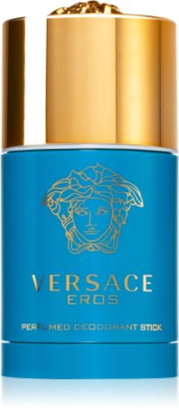 Versace Eros stift dezodor dobozban uraknak