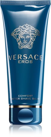 Versace Eros After Shave Balm for Men