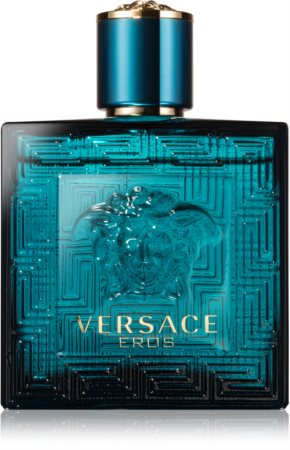 Versace Eros Deodorantspray för män